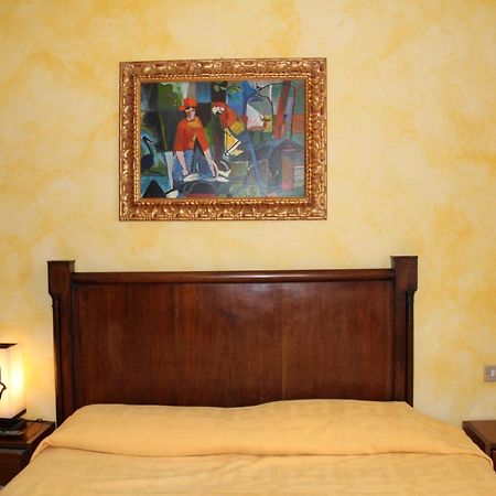 B&B Edelweiss Castione della Presolana Buitenkant foto
