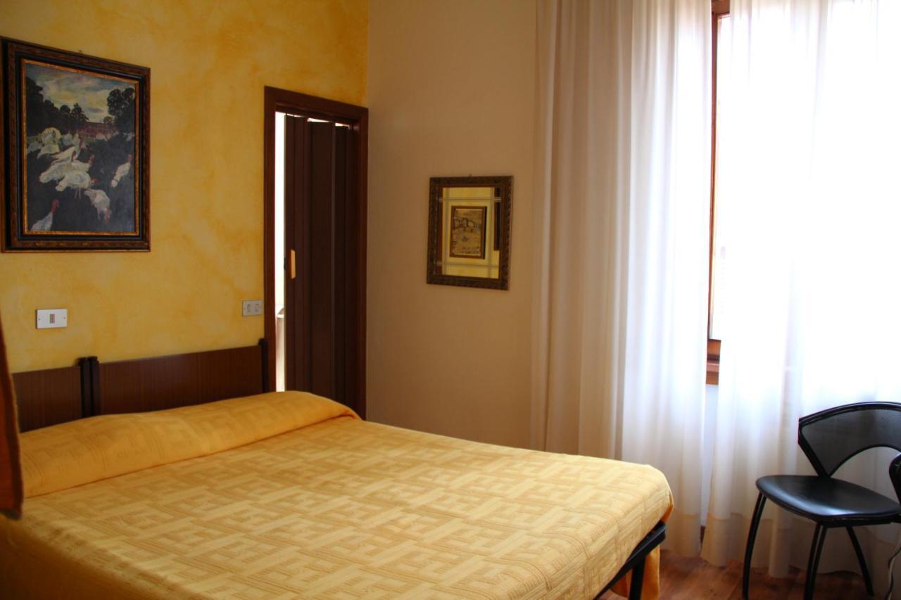 B&B Edelweiss Castione della Presolana Buitenkant foto