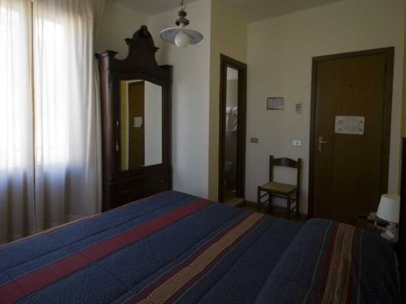 B&B Edelweiss Castione della Presolana Buitenkant foto