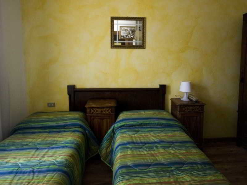 B&B Edelweiss Castione della Presolana Buitenkant foto