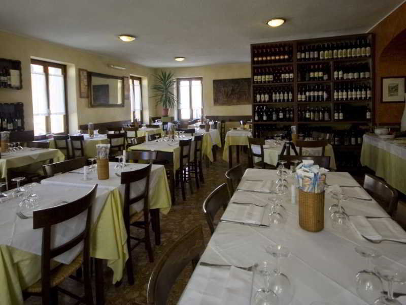 B&B Edelweiss Castione della Presolana Buitenkant foto