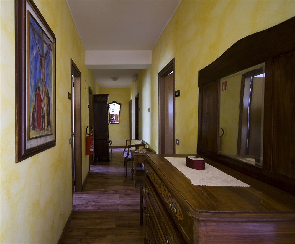 B&B Edelweiss Castione della Presolana Buitenkant foto