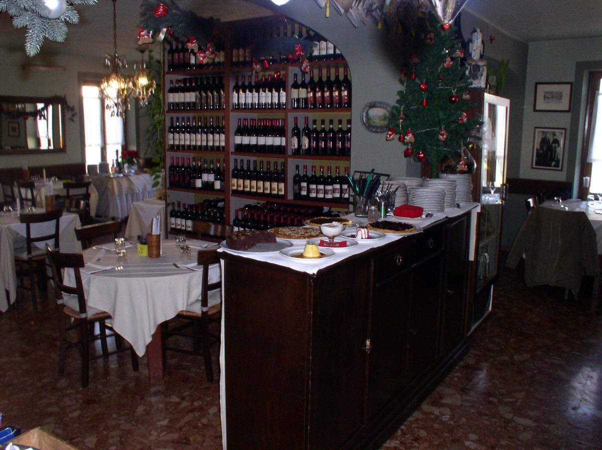 B&B Edelweiss Castione della Presolana Buitenkant foto