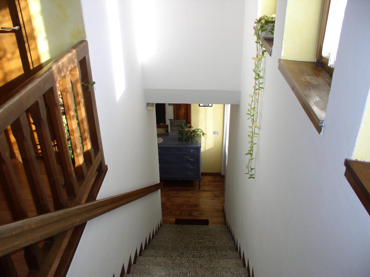 B&B Edelweiss Castione della Presolana Buitenkant foto