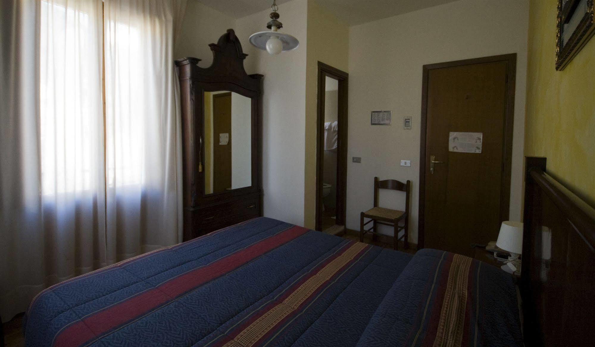 B&B Edelweiss Castione della Presolana Buitenkant foto