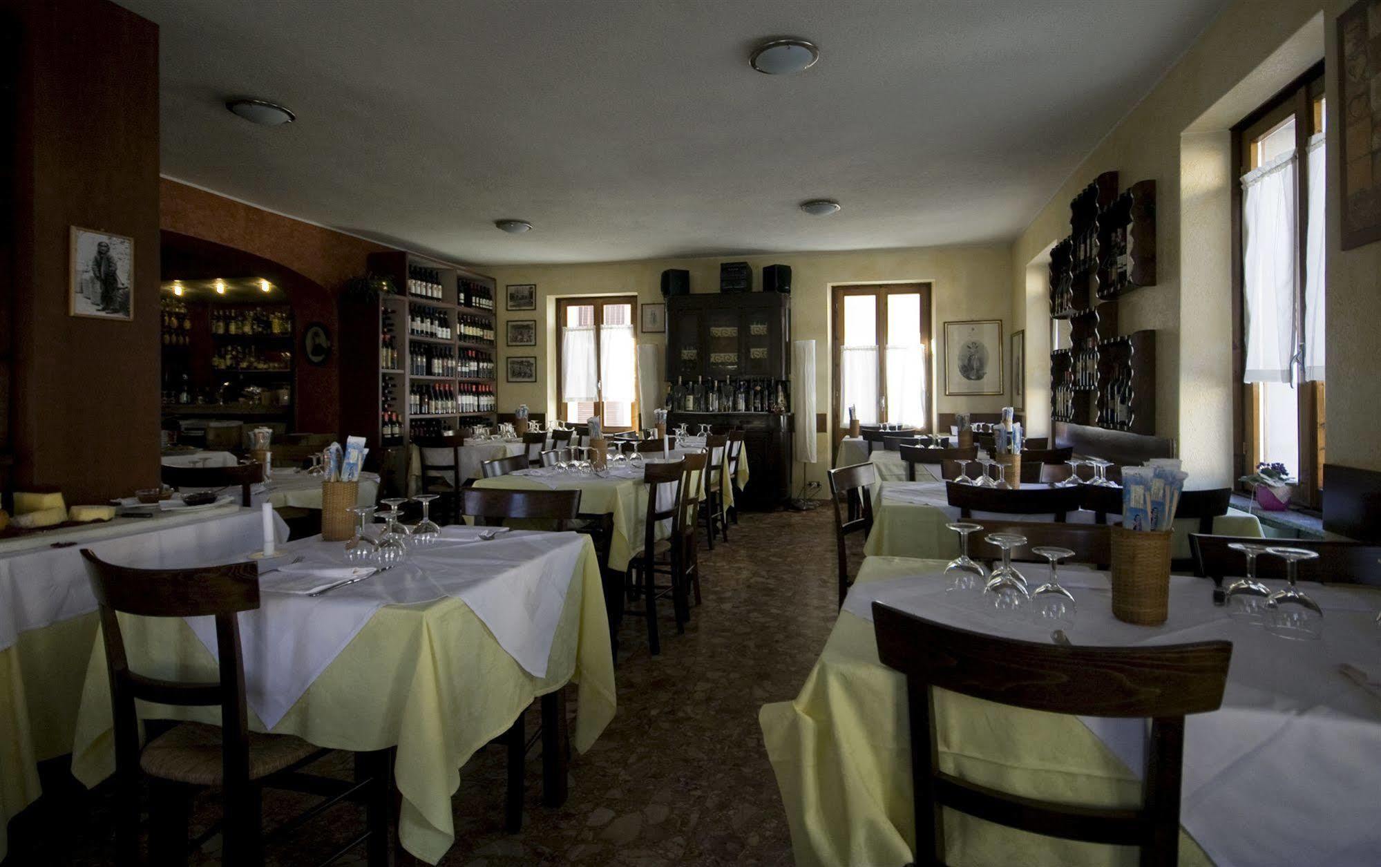 B&B Edelweiss Castione della Presolana Buitenkant foto