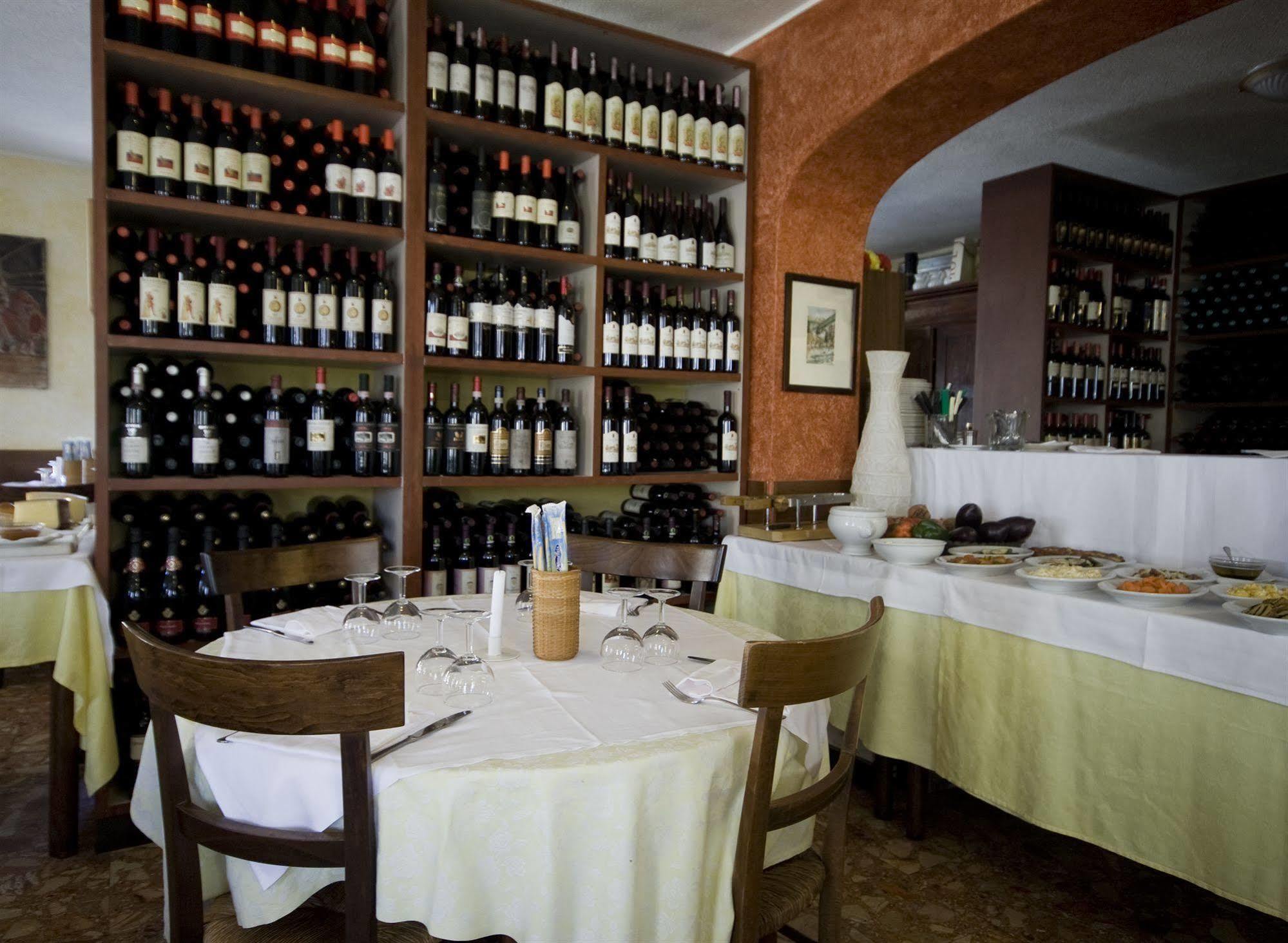 B&B Edelweiss Castione della Presolana Buitenkant foto