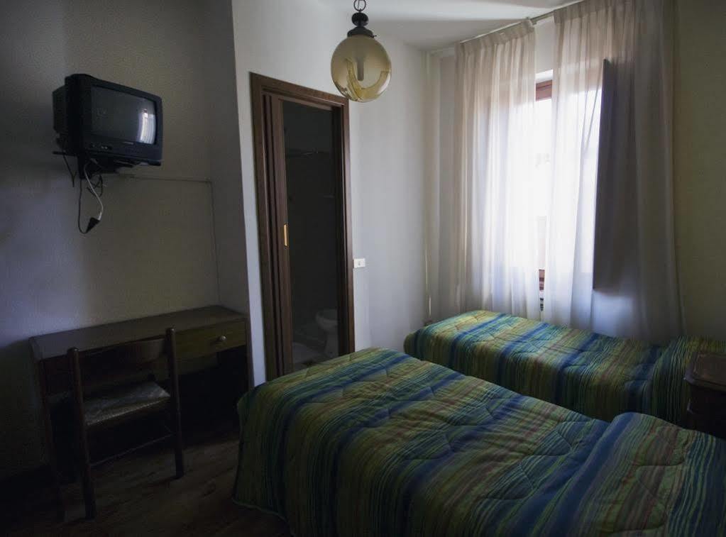 B&B Edelweiss Castione della Presolana Buitenkant foto