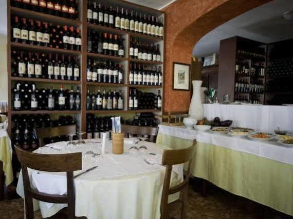 B&B Edelweiss Castione della Presolana Buitenkant foto